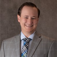 City of Sachse, Texas Employee Logan Thatcher's profile photo