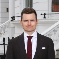 Finomatic Consulting Employee Cameron Hay's profile photo