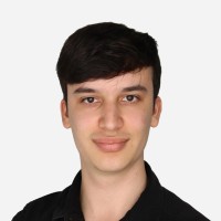 The Oberlin Review Employee Declan Bradley's profile photo