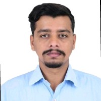 Alruqee Group Employee Indrajeet J. Ingale's profile photo