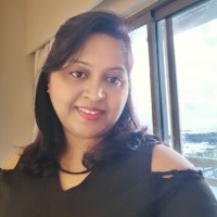 Popay Employee Jolena Soveedha Periasamy's profile photo