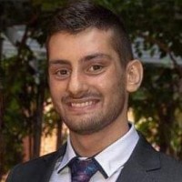 Robot Circus Employee Jackson Symss's profile photo
