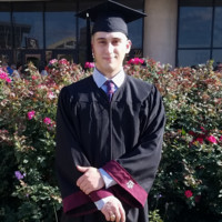 Messina Hof Winery and Resort Employee Ethan Jones's profile photo