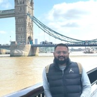 Cloudpacer Employee Sami Rehman's profile photo