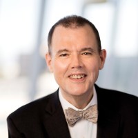 UNC Health Employee Todd Cook's profile photo