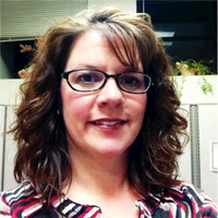 MaineHealth Employee Tracy Watts's profile photo