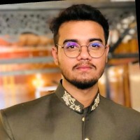 DevVibe Employee Hassan Jillani's profile photo