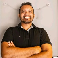 Angelo Fabricio Almeida Email