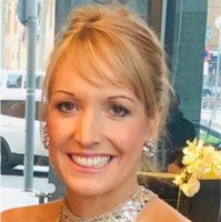 Caroline Jordan Email & Phone Number