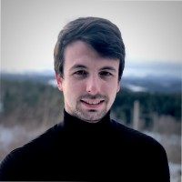 CHU de Rennes Employee Valentin Picard's profile photo