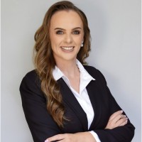 Volkswagen Group Australia Employee Bianca van Staden's profile photo