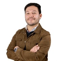 ceinfes Employee Fernando Bogotá García's profile photo