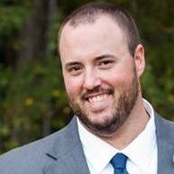 Brightly Employee Michael Knox's profile photo