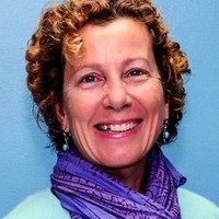 Frontier Nursing University Employee Judith Butler's profile photo