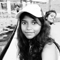Junior Engineers Employee Sajini Lankadari's profile photo