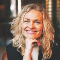 Kristine Kotte-Eriksen Email & Phone Number