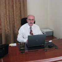 Black Diamond Oilfield Rentals LLC Employee Randall Cook's profile photo