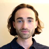 Geoffroy Magalhaes Email