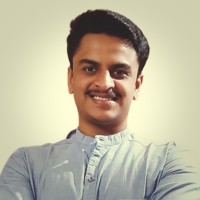 Mrugendra Shilvant Email