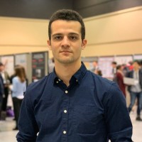 Heron Power Employee Abolfazl Sadeghpour's profile photo