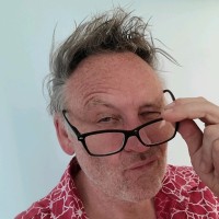 Denki Employee Gary Penn's profile photo