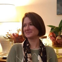 ADAV33 Employee Lucie Renaulaud's profile photo