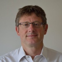 GRDF Employee Alain Désandré's profile photo