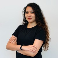 Syncrow IoT Solutions Employee Anisha Anto's profile photo