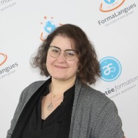 Antée Formation Employee Angélique Legrand's profile photo