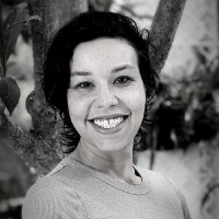 Larky Employee Xandra Balow's profile photo