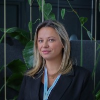 Patrycja Markiewicz Email