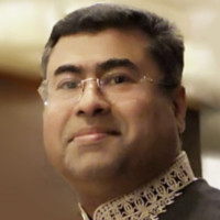 Vinoy George Email & Phone Number