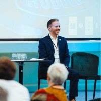 Huddersfield Town Football Club Employee David Threlfall-Sykes's profile photo