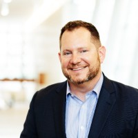 VHB Employee Robert Penfield's profile photo