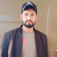Samran Ali Email