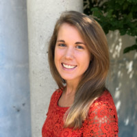 ARIN Intermediate Unit 28 Employee Sophia Shadid's profile photo