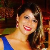 Copercana Employee Fernanda Barreto's profile photo
