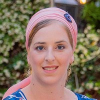 eBay Israel R&D center Employee Hadassa Aharonian's profile photo