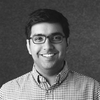 Social Capital LP Employee Amit Arora's profile photo