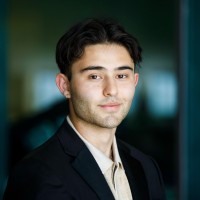 Arizona Space Rising Employee Imron Bouley's profile photo