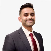 National Spine & Pain Centers Employee Mustafa Broachwala's profile photo