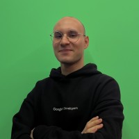 AlbiSmart Employee Gjon Hajdari's profile photo