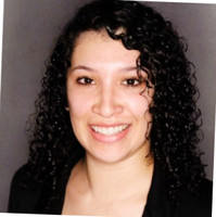 ShopCore Properties Employee Zuly Perez's profile photo
