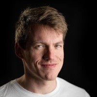 Gridfuse Employee Martin Welcker's profile photo