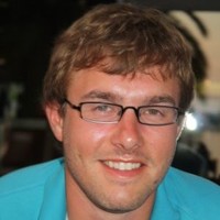 InteGreat Employee Alexander van Maele's profile photo