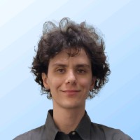 ACI Materials Employee Matthew Davison's profile photo
