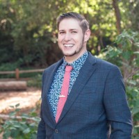 The George Washington University Employee Jonathan Yost's profile photo