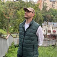 PureFi Employee Denys Shestak's profile photo