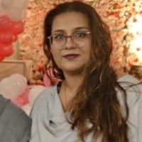 HYRE Employee Milankaur Tiwana's profile photo