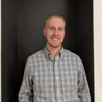 American Red Cross Employee Erick Roy's profile photo